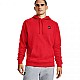 Under Armour Rival Fleece Hoodie M 1357092 600
