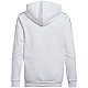 adidas Tiro 24 Hooded Sweat Jr IR7506