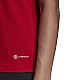 Tričko adidas Entrada 22 Tee W HC0441