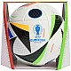 Futbalová lopta adidas Fussballliebe Euro24 Pro IQ3682