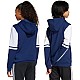 adidas Squadra 25 Sweat Hoody Jr JD4804
