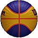 Wilson FIBA 3X3 Replica Ball WTB1033XB2020