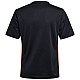 Tričko adidas Tabela 23 Jersey Jr JJ1156