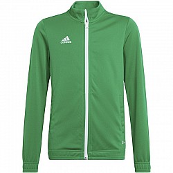 adidas Entrada 22 Track Jacket Jr HI2138