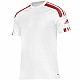 Tričko adidas Squadra 21 Jersey Youth Jr GN5741