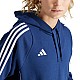 adidas Tiro 24 Hooded W IR7507