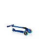 Globber Primo Foldable Plus Lights Jr 439-100