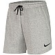 Trenky Nike Park 20  Short W CW6963-063
