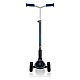 Globber Master Prime / Black - Navy Blue 664-100