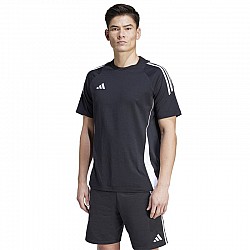 Tričko adidas TIRO 24 Sweat Tee M IJ9954
