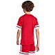 Tričko adidas Squadra 25 Jr JJ0051