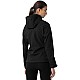 4F softshell W H4Z22 SFD001 20S