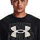 Under Armour UA Rival Terry Logo Crew M 1370391 001