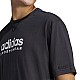 Tričko adidas All SZN Graphic Tee M IC9815