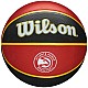 Wilson NBA Team Atlanta Hawks Ball WTB1300XBATL