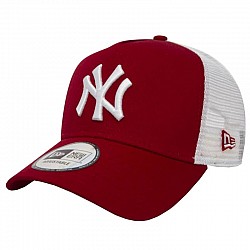 Čiapka New Era New York Yankees MLB Clean Cap 11588488