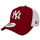 Čiapka New Era New York Yankees MLB Clean Cap 11588488