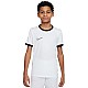 Tričko Nike Dri-Fit Academy 25 SS Jr FZ9758 100