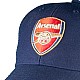 Čiapka 47 Brand Arsenal FC MVP Cap EPL-MVP30WBV-LNA