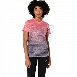 Tričko Asics Seamless SS TOP W 2012C385701