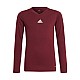 Tričko adidas Team Base Tee Jr GN7510