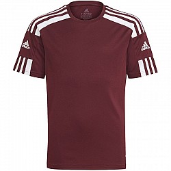Tričko adidas Squadra 21 Jersey Youth Jr GN8090