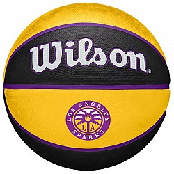 Lopta Wilson WNBA Team Tribute Los Angeles Sparks Ball WTB4600XBLAS