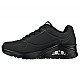 Skechers Uno Metallic Love W 155523/BKGD