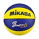 Mikasa BB602B-YBLBK
