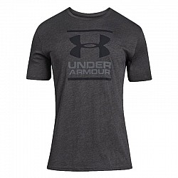 Tričko Under Armour GL Foundation SS T M 1326849 019