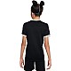 Tričko Nike Dri-Fit Academy 25 SS Jr FZ9758 010