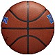 Wilson Team Alliance Philadelphia 76ers Ball WTB3100XBPHI