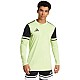 Brankársky dres adidas Squadra 25 Long Sleeve M JG1129