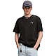 Tričko Puma Ess Elevated Relaxed Wash Tee M 688048 01