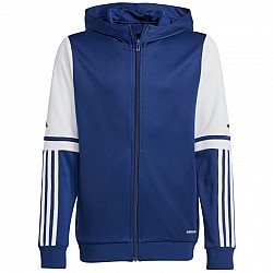 adidas Squadra 25 Hoodie Jr JD4800