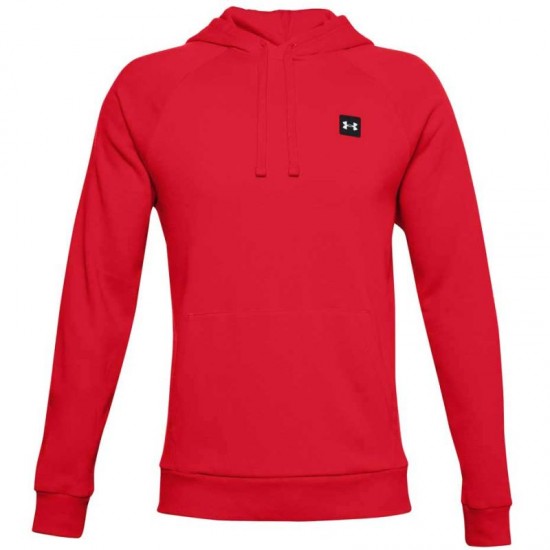 Under Armour Rival Fleece Hoodie M 1357092 600
