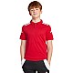 Tričko adidas Squadra 25 Polo Jr JY3411