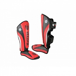 Chrániče Masters NS-PU-FT (WAKO APPROVED) 119111-02M