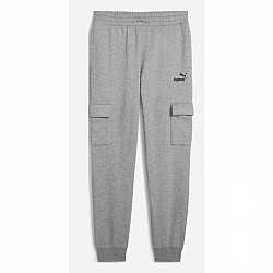 Tepláky Puma ESS No.1 Logo Cargo Pants FL M 682660 03