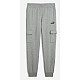 Tepláky Puma ESS No.1 Logo Cargo Pants FL M 682660 03