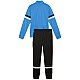 Tepláková súprava Puma Team Rise Jr 658655 02