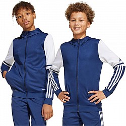 adidas Squadra 25 Hoodie Jr JD4800