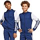 adidas Squadra 25 Hoodie Jr JD4800