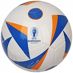 Futbalová lopta adidas Fussballliebe Euro24 Club IN9371