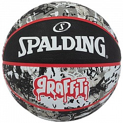 Spalding Graffiti Ball 84378Z