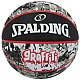 Spalding Graffiti Ball 84378Z