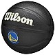Lopta Wilson Team Tribute Golden State Warriors Mini Ball Jr WZ4017603XB