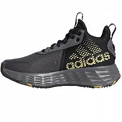 Topánky na basketbal adidas OwnTheGame 2.0 Jr GZ3381