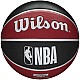 Lopta Wilson NBA Team Chicago Bulls Ball WTB1300XBCHI