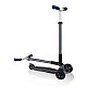 Globber Master Prime / Black - Navy Blue 664-100